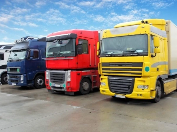 Konya Kızılcahamam Nakliye